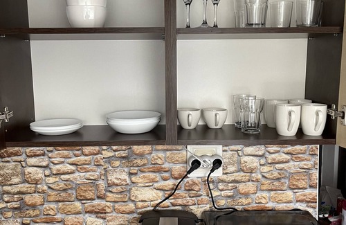 Zalau Apartment | CozyStudio