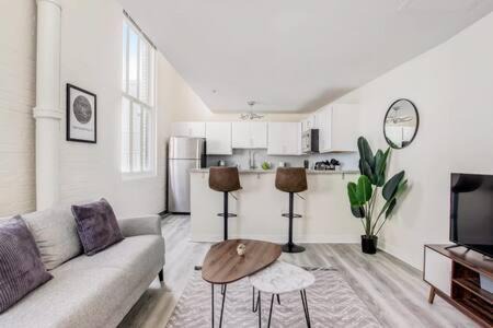 Mile Square Apartment | CozySuites 2BR - 2BA with Skybridge Access #1