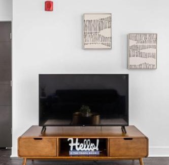 Indianapolis Apartment | CozySuites 2BR - Nora, Indianapolis
