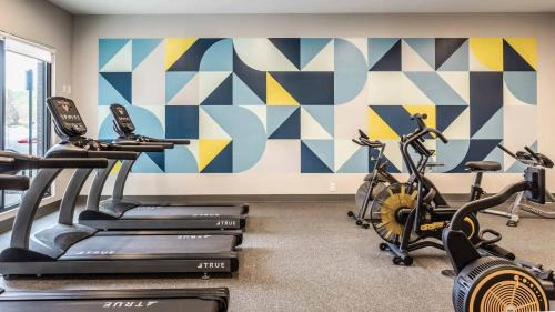Indianapolis Apartment | CozySuites AYR