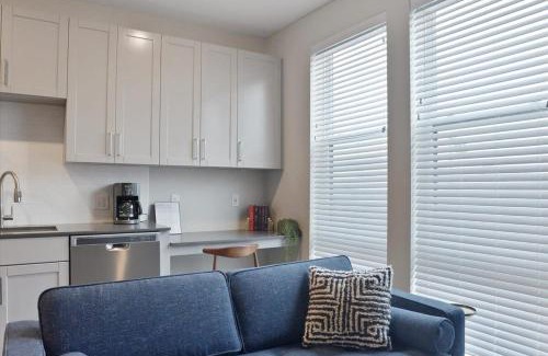 Lower Lawrenceville Apartment | CozySuites Dream SDO, Lawrenceville