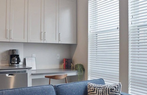 Lower Lawrenceville Apartment | Cozysuites Dream SDO Lawrenceville