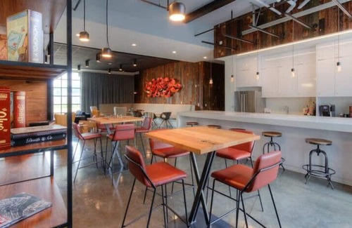 Lower Lawrenceville Apartment | Cozysuites l Spacious SDO Lawrenceville