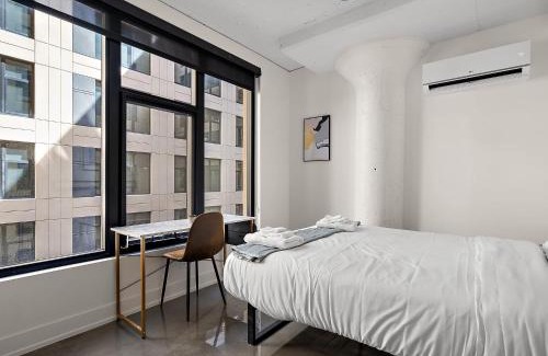 Warehouse District Apartment | CozySuites NLG - Modern 1BR condo #06