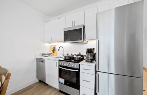 Atlantic City Condo | CozySuites Showboat | Spacious Ocean Front Condo