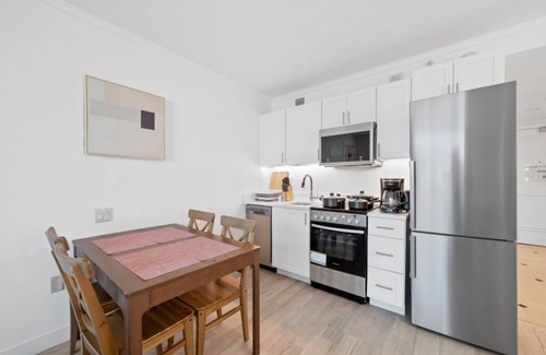 Atlantic City Condo | CozySuites Showboat | Spacious Ocean Front Condo