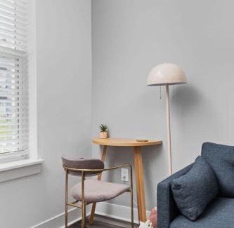 Cole-Noble District Apartment | CozySuites Spacious 1BR Near Whole Foods
