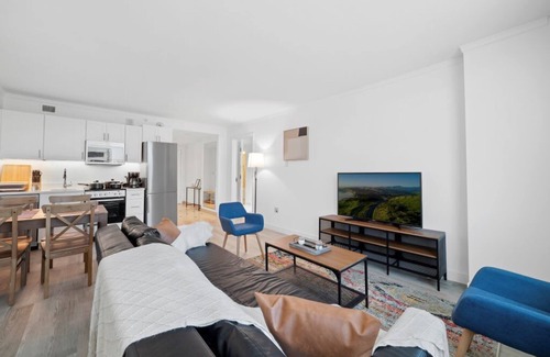 Atlantic City Condo | Cozysuites TWO Modern Condos on the Boardwalk