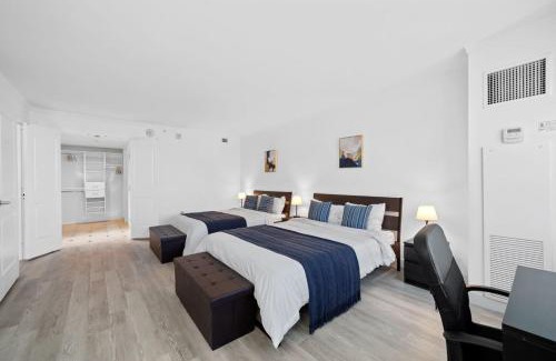 Atlantic City Apartment | CozySuites TWO Spacious Showboat Condos