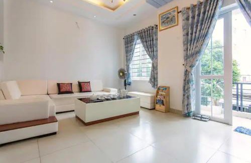 Go Vap House | CozyT homestay