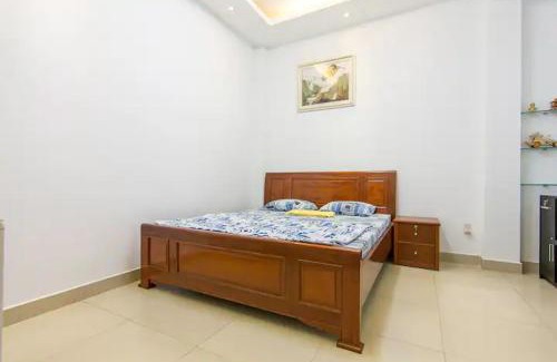Go Vap House | CozyT homestay