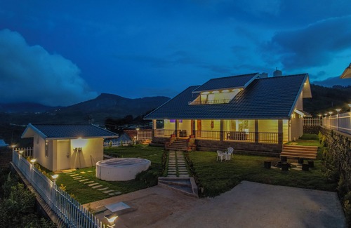 Kandal Villa | CozyVillas