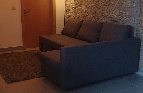 Vale de Cambra Apartment | Cozzy 2-bed House in Serra da Freita - Arouca