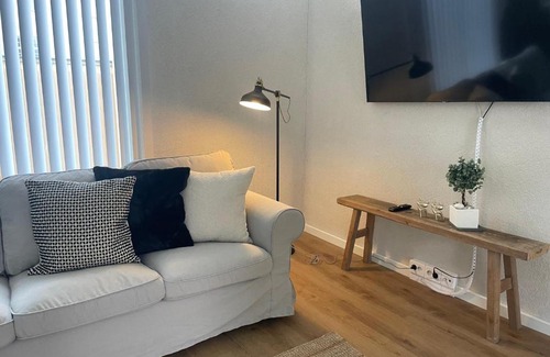 Rauma Apartment | Cozzy apartment in old Rauma