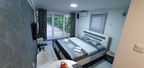 Mahala Apartment | Cozzy apartment near the Aiport Podgorica