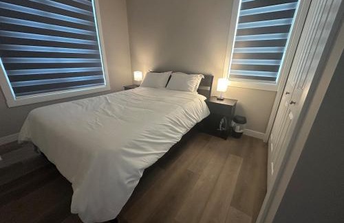 Keith Apartment | Cozzy & Brand New Apartment, Near Banff Hwy