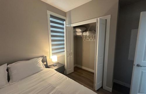 Keith Apartment | Cozzy & Brand New Apartment, Near Banff Hwy