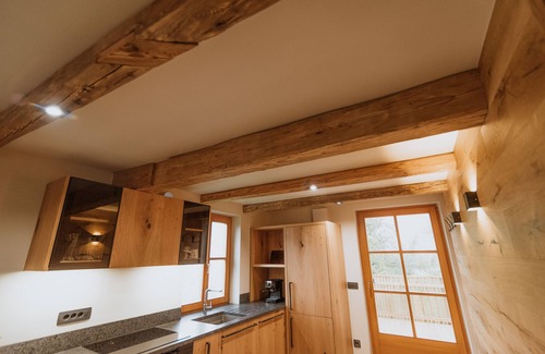 Paka House | Cozzy challet in the nature