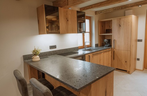 Paka House | Cozzy challet in the nature