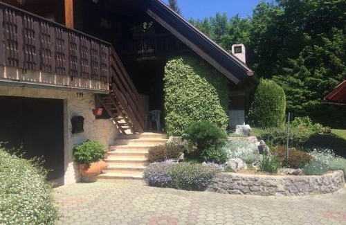 Ivancna Gorica House | Cozzy cottage near Ljubljana