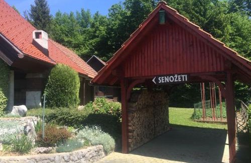 Ivancna Gorica House | Cozzy cottage near Ljubljana