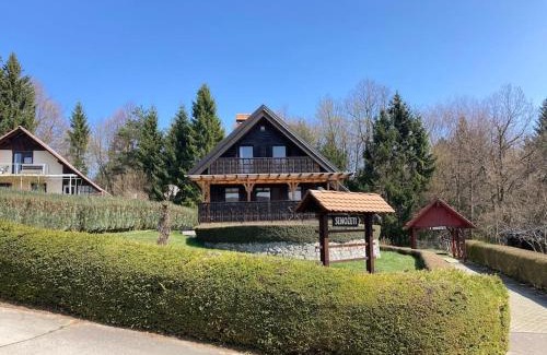 Ivancna Gorica House | Cozzy cottage near Ljubljana