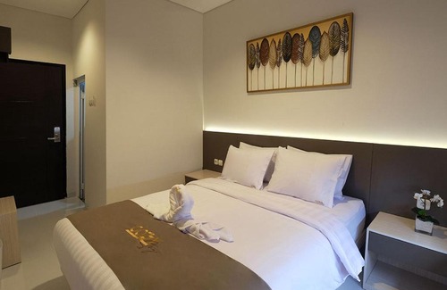 Tembalang Hotel | Cozzy Stay Hotel Semarang by Sinergi