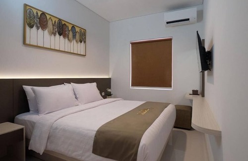 Tembalang Hotel | Cozzy Stay Semarang by Sinergi