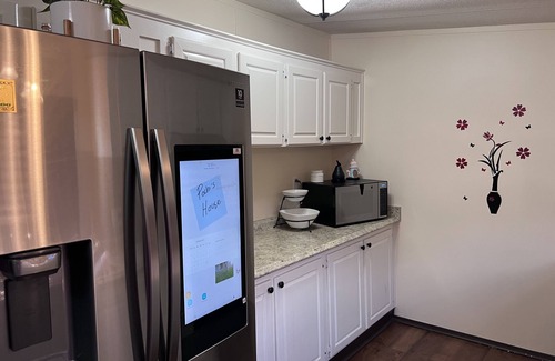 Harlingen House | Cozzy Texas home 3bdroom-2bath