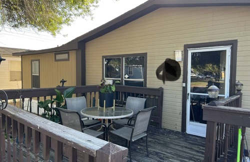 Harlingen House | Cozzy Texas home 3bdroom-2bath