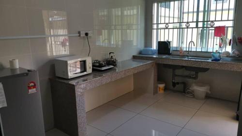 Bintulu House | Cozzy26 Homestay