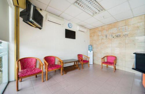 Kampung Kastam Hotel | CP Hotel