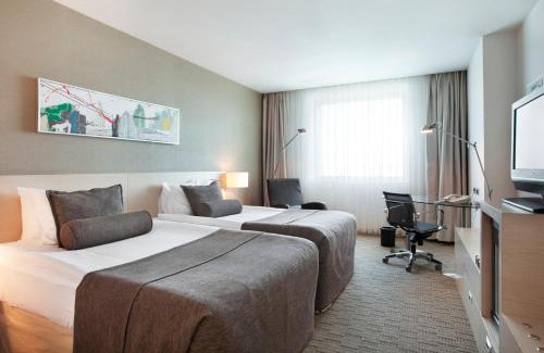 Yenimahalle Hotel | CPAnkara Hotel