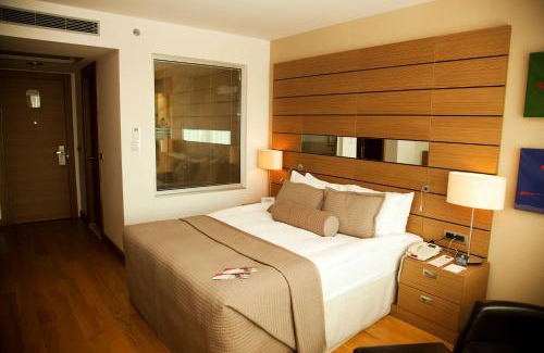 Yenimahalle Hotel | CPAnkara Hotel