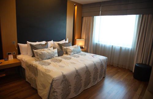Yenimahalle Hotel | CPAnkara Hotel