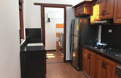 Villa de Leyva House | CPE Villa House, hermoso apto para 8 personas