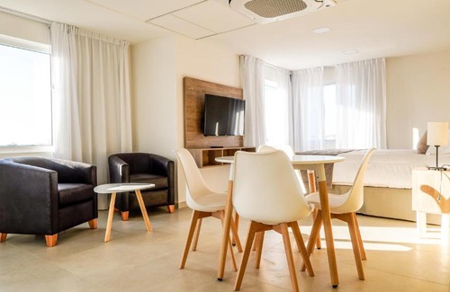 Puerto Madryn Apartment | CQ PARRY