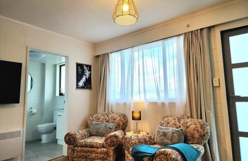 Wellington Apartment | CQN's
