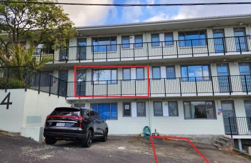 Wellington Apartment | CQN's
