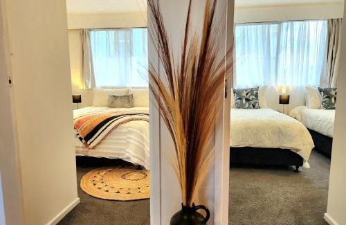 Wellington Apartment | CQN's