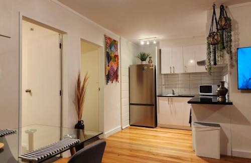 Wellington Apartment | CQN's