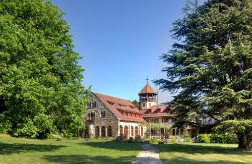 Puidoux Hotel | Crêt-Bérard