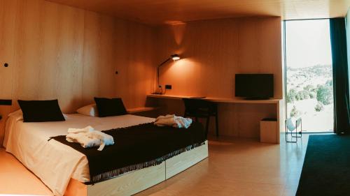 Sabugal Hotel | Cró Hotel Rural
