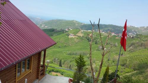 Akcaabat Ski Chalet | CR Apart