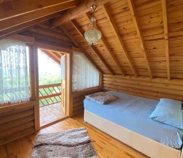 Akcaabat Ski Chalet | CR Apart