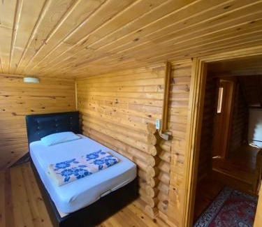 Akcaabat Ski Chalet | CR Apart