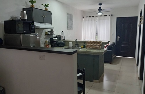 Barrio Dora Apartment | cr.arenalapartments #1 beautiful, comfortable with parking
