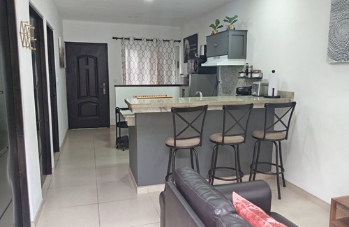 Barrio Dora Apartment | cr.arenalapartments #1 beautiful, comfortable with parking