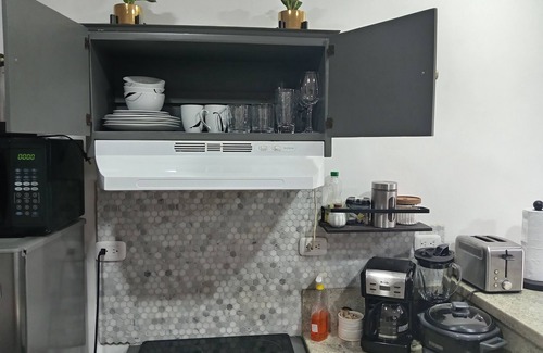 Barrio Dora Apartment | cr.arenalapartments #1 beautiful, comfortable with parking