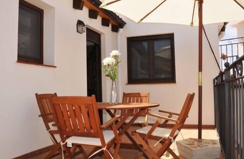 Canaleja Cottage | CR El Charquillo Cándido for 2/4 persons